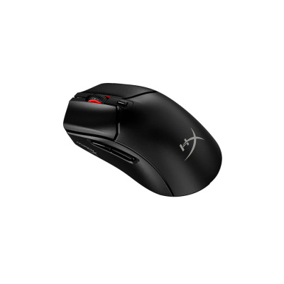 HP HyperX Pulsefire Haste 2 Core - Vezeték Nélküli Gamer Egér - Fekete