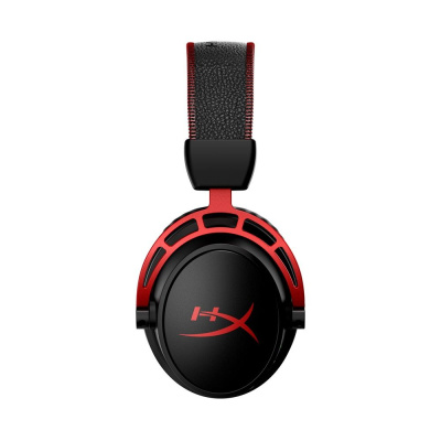 HP HyperX Cloud Alpha Vezeték Nélküli Gamer Headset - Fekete