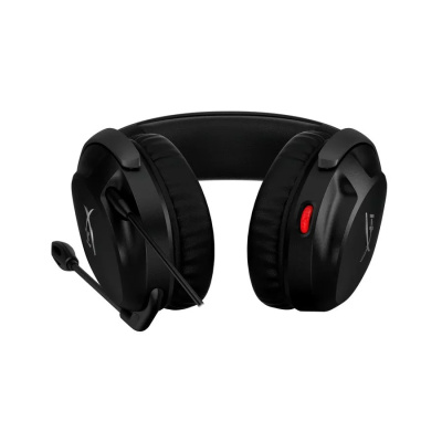 HP HyperX Cloud Stinger 2 Gamer Headset - Fekete