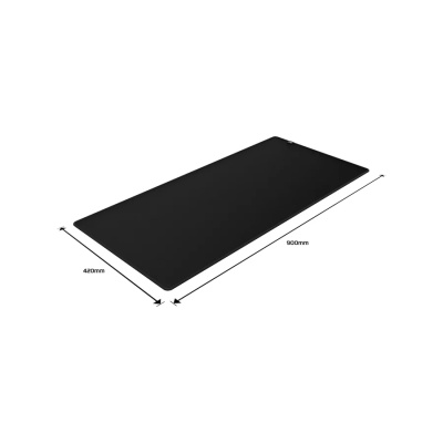 HP HyperX Pulsefire Gamer Egérpad XL