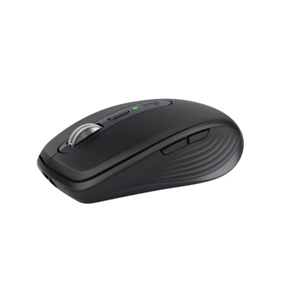 LOGITECH MX Anywhere 3S Vezeték Nélküli Egér - Grafit