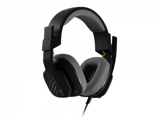LOGITECH Astro Gaming A10 Gen 2 Gamer Headset
