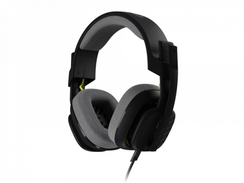 LOGITECH Astro Gaming A10 Gen 2 Gamer Headset