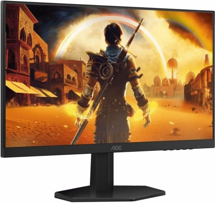 AOC 24G42E Gamer Monitor 180Hz - 24"