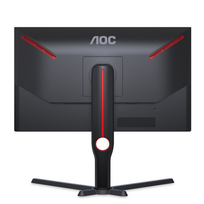 AOC 25G3ZM/BK Gamer Monitor 240Hz - 24"