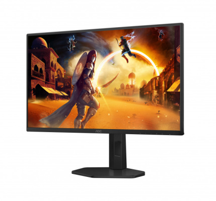 AOC 25G4SXU Gamer Monitor 310Hz - 24.5"