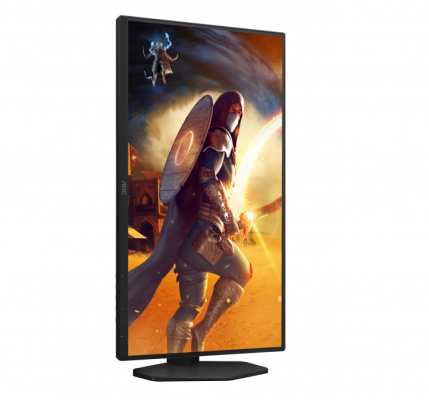 AOC 25G4SXU Gamer Monitor 310Hz - 24.5"
