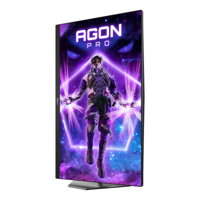 AOC AG276FK Gamer Monitor 520Hz - 27"