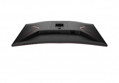 AOC C27G2Z3/BK Ívelt Gamer Monitor 280Hz - 27"
