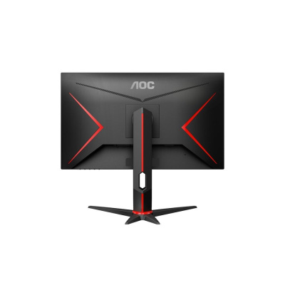 AOC 27G2ZN3/BK Gamer Monitor 280Hz - 27"