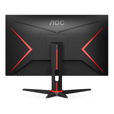 AOC 27G2SPAE Gamer Monitor 165Hz - 27"