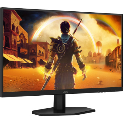 AOC Q27G42XE Gamer Monitor 180Hz - 27"