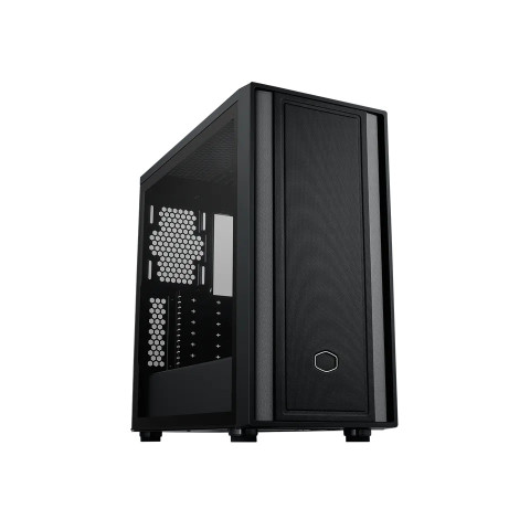 Barracuda PC 002 - Gamer asztali PC