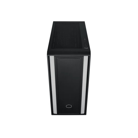 Barracuda PC 002 - Gamer asztali PC