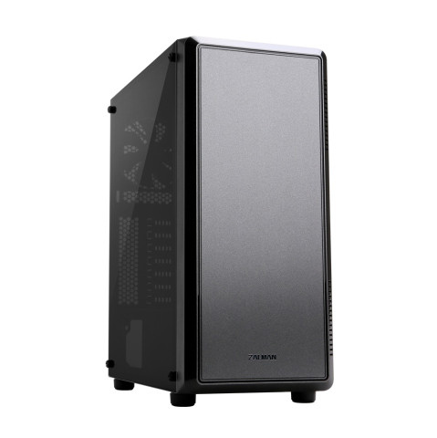 Barracuda PC 004 - Gamer asztali PC