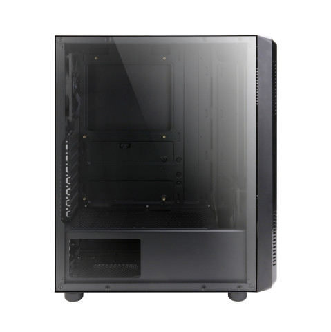 Barracuda PC 004 - Gamer asztali PC