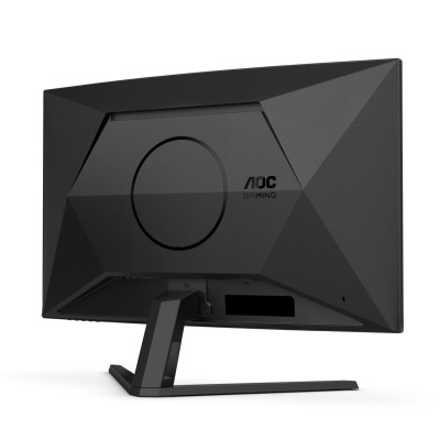 AOC CQ32G4VE Ívelt Gamer Monitor 180Hz - 31.5"