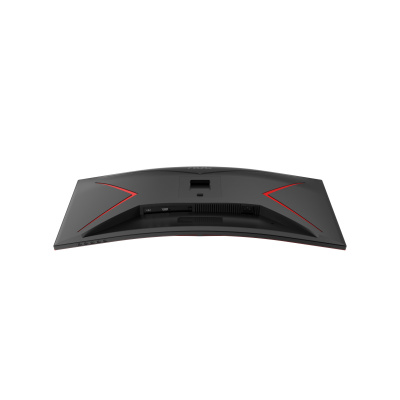 AOC CU34G2XE Ívelt Gamer Monitor 144Hz - 34"