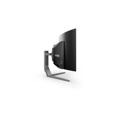 AOC AG456UCZD OLED Ívelt Gamer Monitor 240Hz - 45"