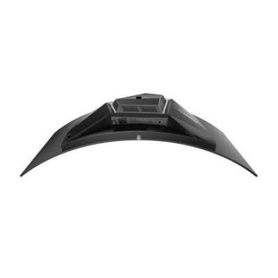 AOC AG456UCZD OLED Ívelt Gamer Monitor 240Hz - 45"