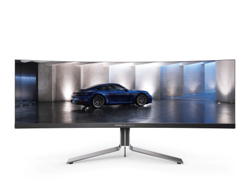 AOC Agon Pro PD49 OLED Gamer Monitor 240Hz - 48,8"