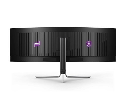 AOC Agon Pro PD49 OLED Gamer Monitor 240Hz - 48,8"