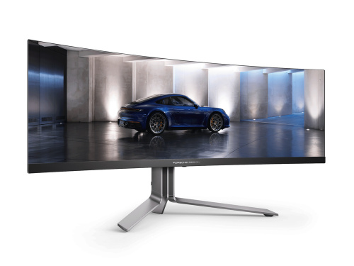 AOC Agon Pro PD49 OLED Gamer Monitor 240Hz - 48,8"