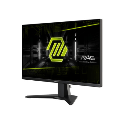 MSI MAG 255F E20 Gamer Monitor 200Hz - 25"