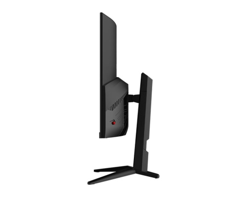 MSI MAG 321CUPDF Ívelt Gamer Monitor 320Hz - 31,5"