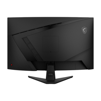MSI MAG 325CQF Ívelt Gamer Monitor 180Hz - 32"