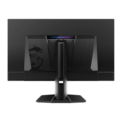 MSI MPG 321URX OLED Gamer Monitor 240Hz - 32"