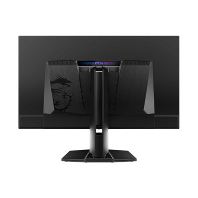 MSI MPG 322URX 4K OLED Gamer Monitor 240Hz - 32"