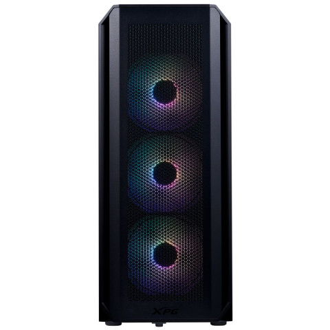 Barracuda PC 005 - Gamer asztali PC