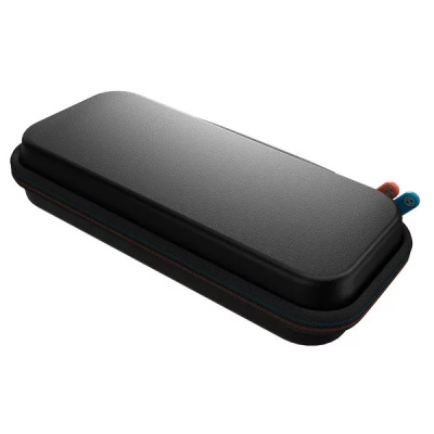HYPERKIN Nintendo Switch 2 EVA Erősített Utazótok - Fekete
