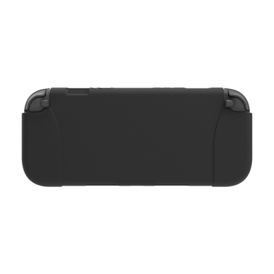 HYPERKIN Nintendo Switch 2 GelShell Szilikon Tok - Fekete