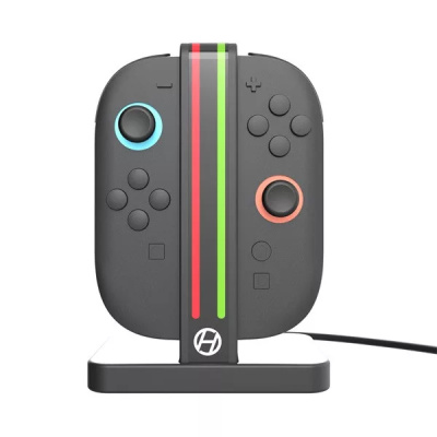 HYPERKIN Nintendo Switch 2 Power Spire Joy-Con Töltőállvány