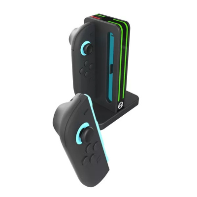HYPERKIN Nintendo Switch 2 Power Spire Joy-Con Töltőállvány