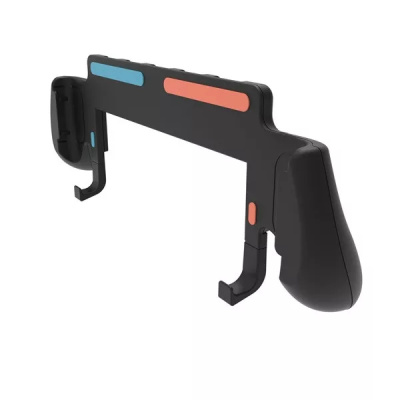 HYPERKIN Nintendo Switch 2 SwiftGrip Pro Ergonomikus Játékkonzol Tartó