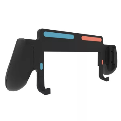HYPERKIN Nintendo Switch 2 SwiftGrip Pro Ergonomikus Játékkonzol Tartó