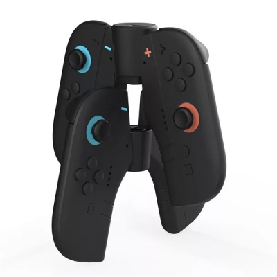HYPERKIN Nintendo Switch 2 UltraBeam II Joy-Con Projektoros Töltő-Markolat