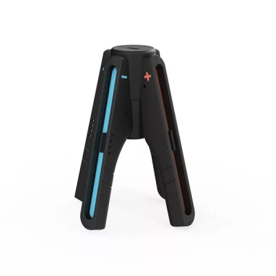 HYPERKIN Nintendo Switch 2 UltraBeam II Joy-Con Projektoros Töltő-Markolat