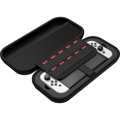 VENOM Nintendo Switch 2/Switch/OLED/Lite Hordtáska