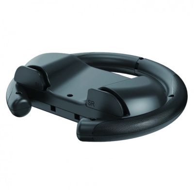 VENOM Nintendo Swtich 2/Switch Dupla Kormány Pack