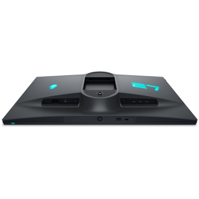 DELL Alienware AW2725QF 4K Gamer Monitor 180Hz - 27"