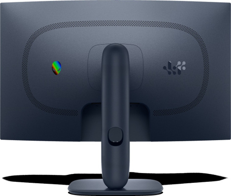 DELL Alienware AW3225DM Ívelt Gamer Monitor 180Hz - 32"
