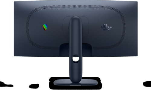 DELL Alienware AW3425DWM Ívelt Gamer Monitor 180Hz - 34"