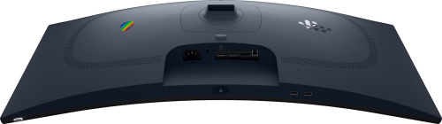 DELL Alienware AW3425DWM Ívelt Gamer Monitor 180Hz - 34"