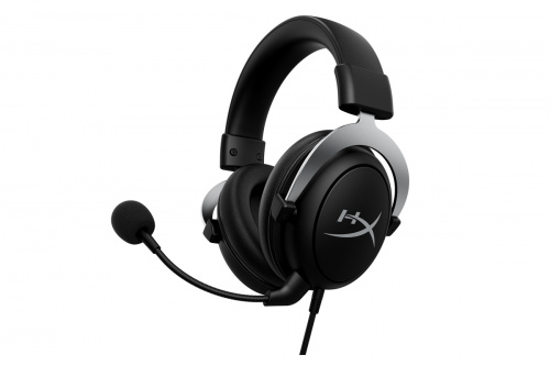 HyperX CloudX Xbox Gamer Headset