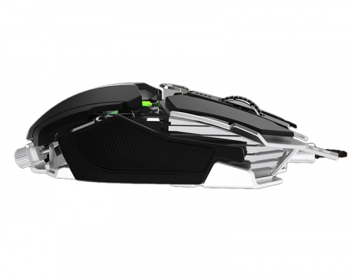 Meetion MT-M990S programozható RGB Gaming Egér