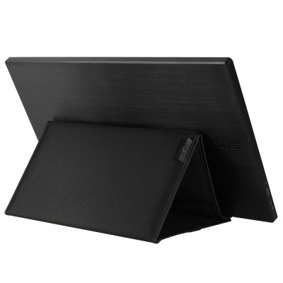 Asus ZenScreen MB165B Hordozható Monitor - 15,6"